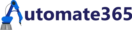 Automate365 Company Logo