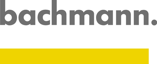 Bachmann Electronic Corp. Logo