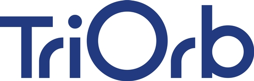 TriOrb Inc. Logo