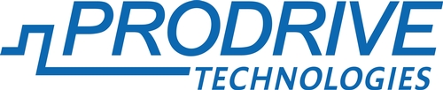 Prodrive Technologies Logo