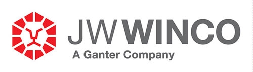 JW Winco, Inc. Logo