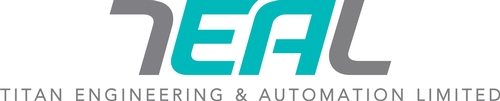 Titan Engineering and Automation Limited - A3 Member
