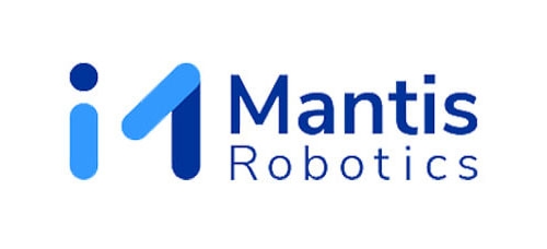 Mantis Robotics Logo