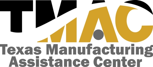 TMAC - Texas Manufacturing Assistance Center Logo