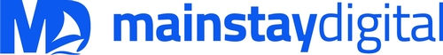 Mainstay Digital Company Logo