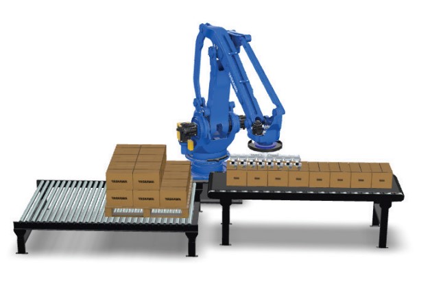 palletizing robot