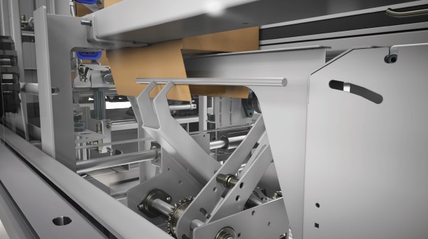 cardboard box manufacturing