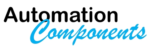 Automation Components, Inc Logo