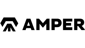 Amper Technologies Logo