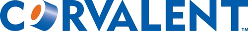 Corvalent Corporation Logo