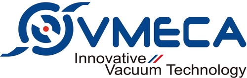 VMECA, Inc. Logo