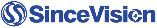Shenzhen SinceVision Technology Co. Ltd. Logo