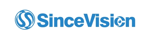 Shenzhen SinceVision Technology Co. Ltd. Logo