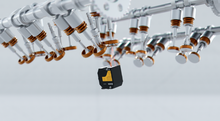 Powertrain Quality at Production Speed