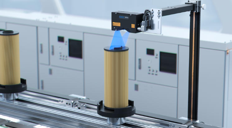 Powertrain Quality at Production Speed
