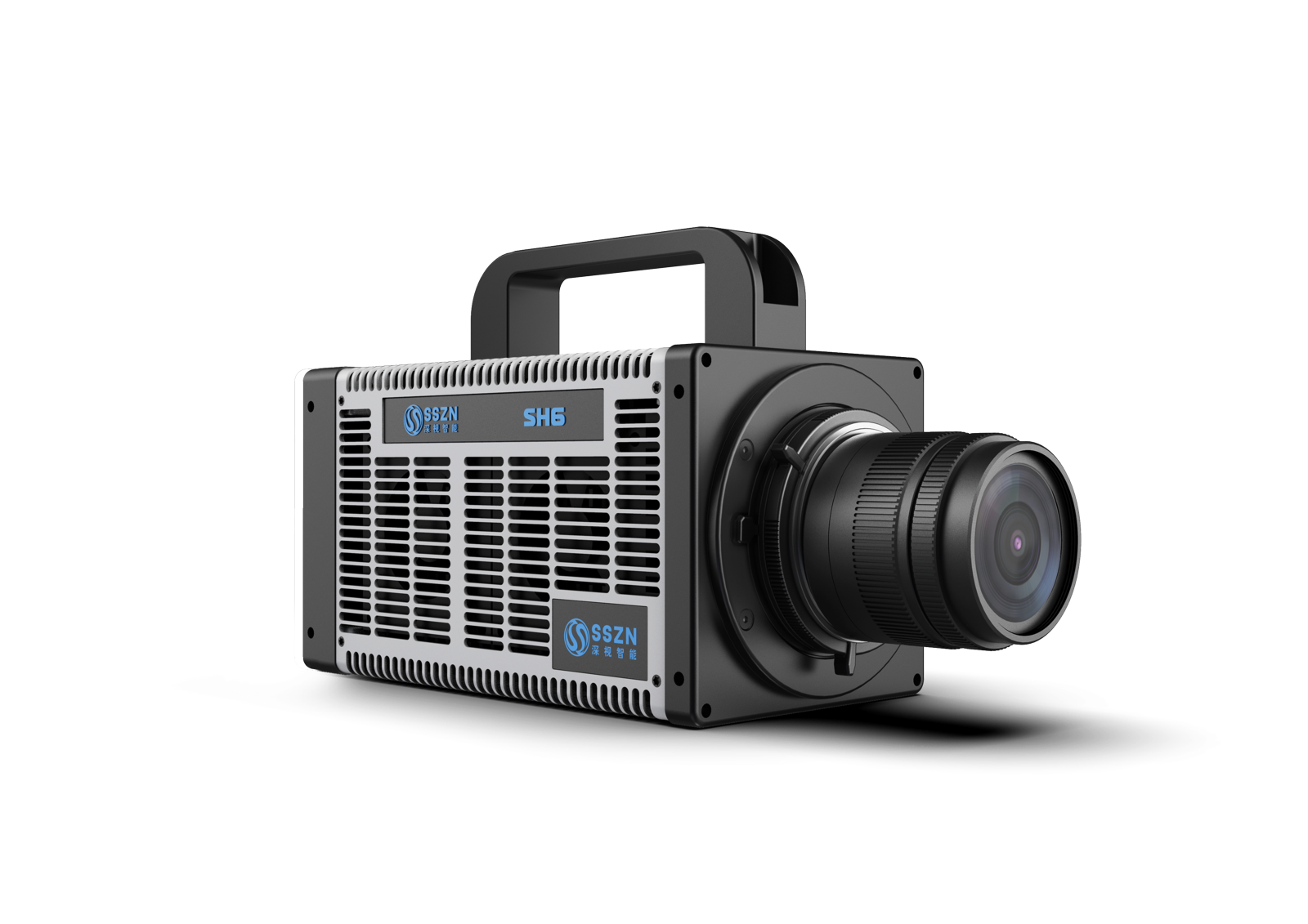 SH6 camera