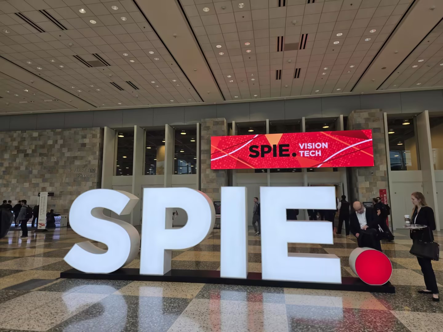 SPIE