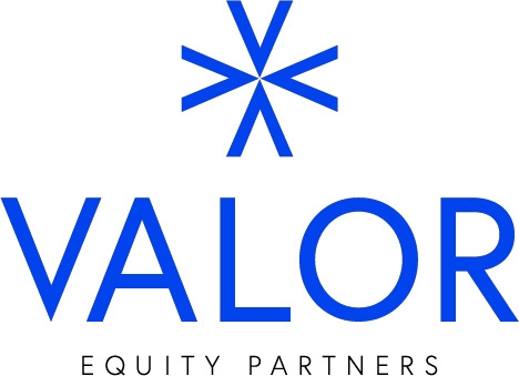 Valor Equity Partners Logo