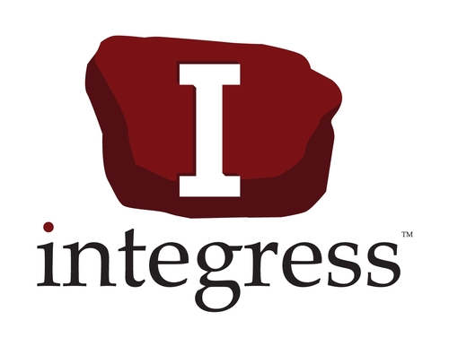 Integress Logo