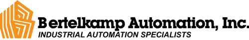 Bertelkamp Automation, Inc. Logo