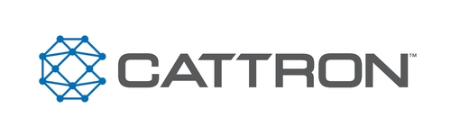 Cattron Logo