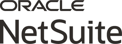 Oracle NetSuite Logo
