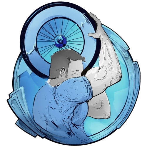 The Parser, LLC Logo