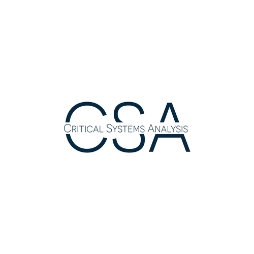 Critical Systems Analysis, LLC Logo