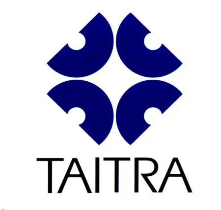 Taiwan External Trade Development Council Logo
