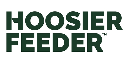 Hoosier Feeder Logo
