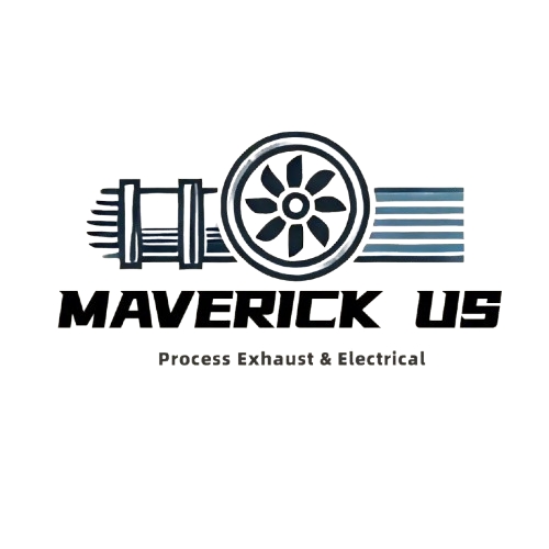 Maverick US Inc. Logo