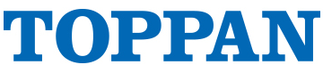 TOPPAN Holdings Inc. Logo
