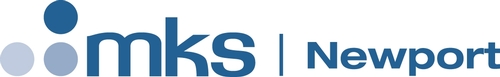 MKS Newport Logo