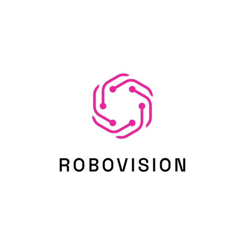 Robovision Logo