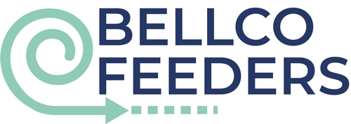 Bellco Feeders Logo