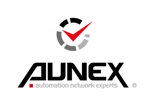 Aunex Inc. Logo