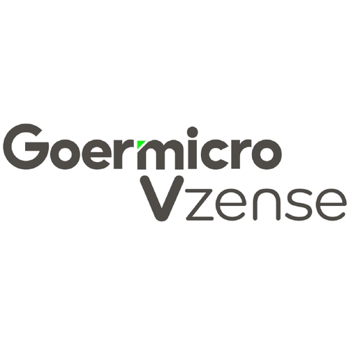 Goermicro Vzense Logo