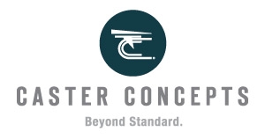 Caster Concepts Logo