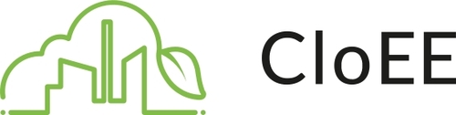 CloEE Oy Logo