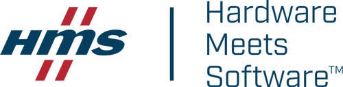 HMS Networks Logo