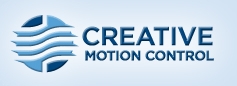 Creative Motion Control Logo