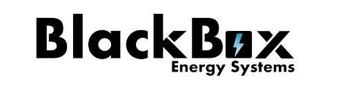 BlackBox Energy Systems Logo