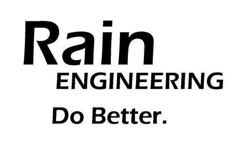 Rain Engineering Logo