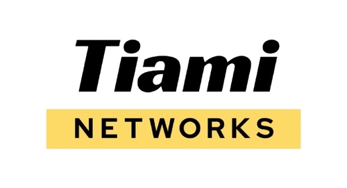 Tiami Networks - A3 Member