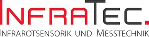 InfraTec GmbH Infrarotsensorik und Messtechnik Logo