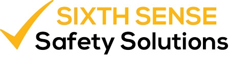 Sixth Sense Safety Solutions Logo