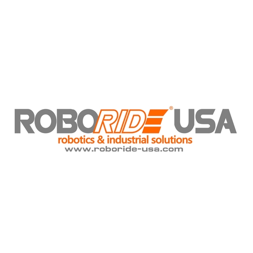 Roboride USA LLC Logo