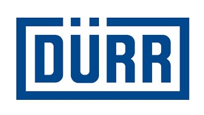 Dürr Systems LLC Logo