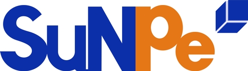 SUNPE PROTOTYPE Logo