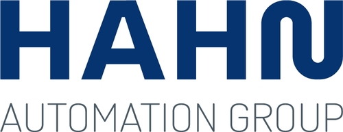Hahn Automation Group Logo